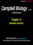 Campbell Biology 10th edition