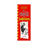 Diary of a Wimpy Kid: Double Down