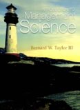 Introduction to Management Science, 11th Edition