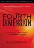 The Fourth Dimension: Special Combined Edition: Volumes 1 and 2