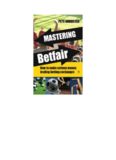 Mastering Betfair: How to make serious money trading betting exchanges