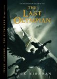The Last Olympian (Percy Jackson & the Olympians, Book 5)