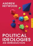 Political Ideologies: An Introduction