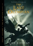 Percy Jackson Bk 5 The Last Olympian
