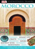 Morocco (Eyewitness Travel Guides)  