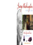 George Washington for Kids: His Life and Times with 21 Activities (For Kids series)