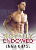 royally-endowed # 3 by Emma Chase
