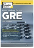 Math Workout for the GRE