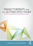Family Therapy and the Autism Spectrum: Autism Conversations in Narrative Practice