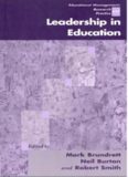 Leadership in Education (Centre for Educational Leadership & Management)