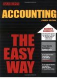 Accounting the Easy Way (E-Z Accounting)