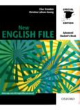 New English File. Advanced. Student's Book