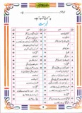 Tajweed Rules (Urdu Book ). pdf