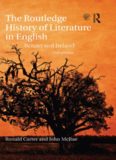 The Routledge history of literature in English : Britain and Ireland