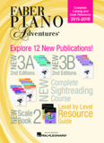 Adult Piano Adventures