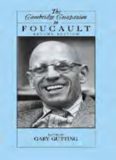 The Cambridge Companion to Foucault (Cambridge Companions to Philosophy)  