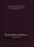 ENSIKLOPEDI AL-QURAN K-N