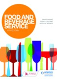 Food and Beverage Service, 9th Edition
