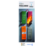 Grade 12 Physical Sciences Siyavula - EVERYTHING SCIENCE