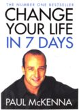 Change Your Life In Seven Days