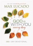 God Is With You Every Day Devotional
