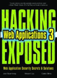 Hacking Exposed™ Web Applications