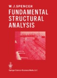 Fundamental Structural Analysis