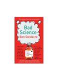Bad Science  