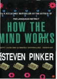 steven pinker