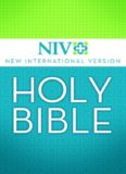 The Holy Bible, New International Version (NIV)