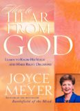 How to Hear from God: Learn to Know His Voice and Make Right Decisions