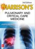 Harrison’s Pulmonary and Critical Care Medicine, 3e
