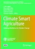 Climate Smart Agriculture : Building Resilience to Climate Change