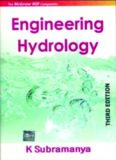 Engineering Hydrology
