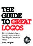 The Guide To Great Logos