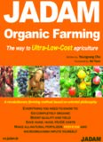JADAM  Organic Farming: The way to Ultra-Low-Cost agriculture
