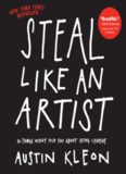 Steal Like an Artist