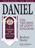 Daniel: The Triumph of God's Kingdom (Preaching the Word) (Preaching the Word)