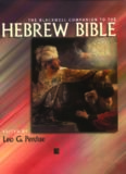 The Blackwell Companion to the Hebrew Bible (Blackwell Companions to Religion)