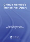 Chinua Acheb's Things Fall Apart