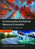 Environmental and Natural Resource Economics: A Contemporary Approach