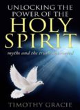 Holy Spirit: Unlocking the Power of the Holy Spirit