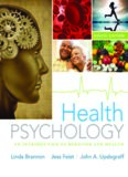 Health Psychology: An Introduction to Behavior and Health