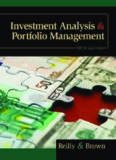 Investment Analysis & Portfolio Management