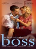 In Bed With the Boss (The Brazilian Boss's Innocent Mistress; The Billionaire Boss's Innocent Bride; The Surgeon Boss's Bride)