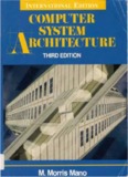 Computer System Architecture-Morris Mano third edition