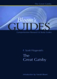 F. Scott Fitzgerald's The Great Gatsby (Bloom's Guides)