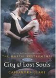 The Mortal Instruments 5 - City of Lost Souls