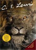The Lion, the Witch, and the Wardrobe by C.S. Lewis