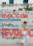 Media, Persuasion and Propaganda